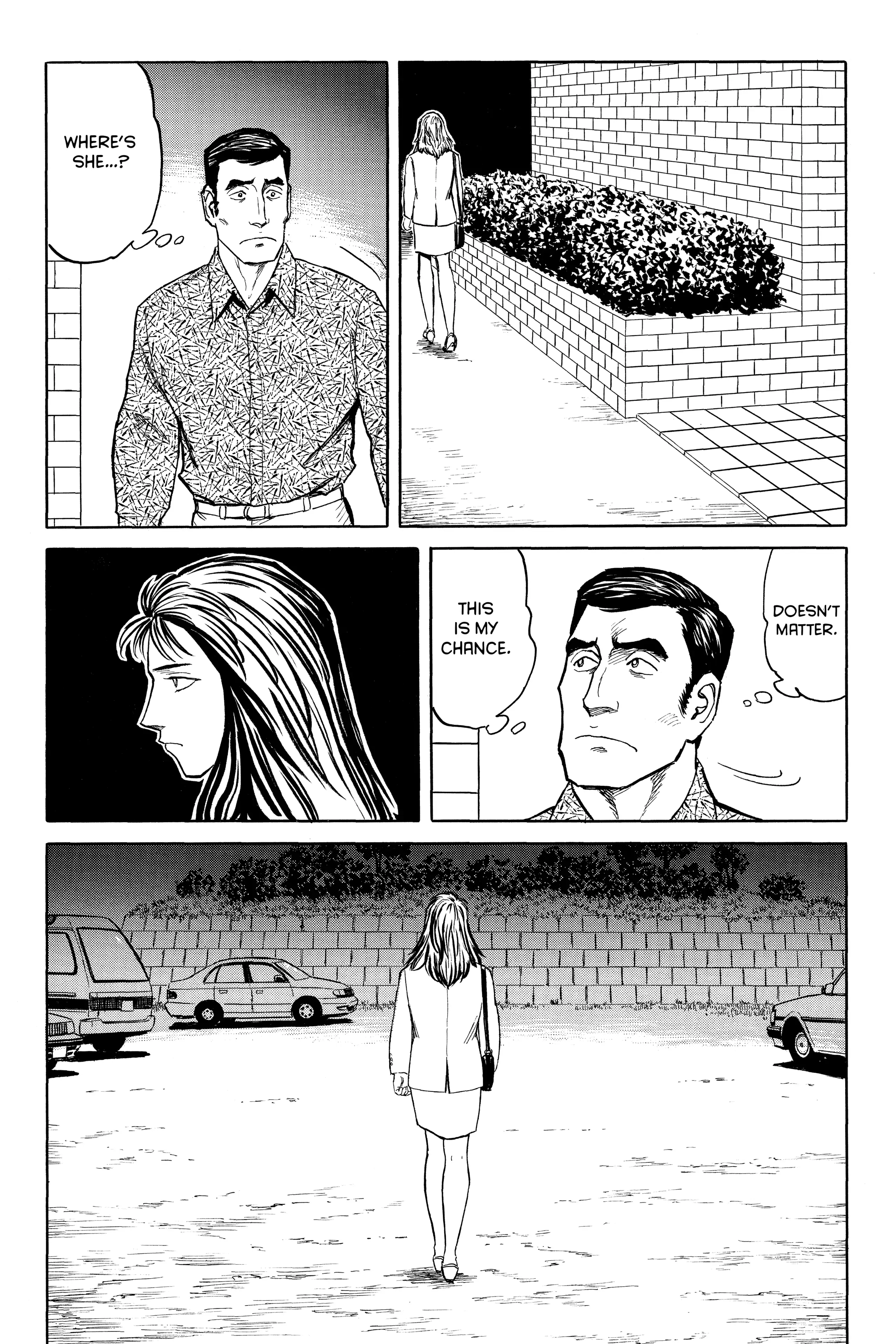 Parasyte Chapter 44 image 23